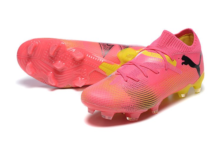 Puma Future FG Elite Football Boots + Exclusive Gifts
