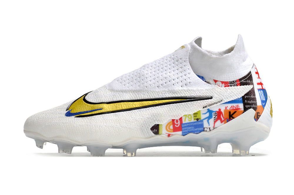 Nike Phantom GX DF Elite Football Boots + Exclusive Gifts