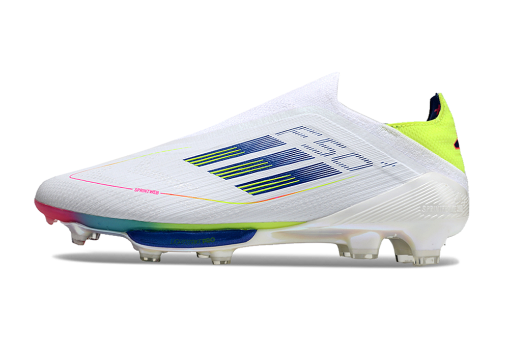 Adidas X F50+ FG Elite Football Boots + Exclusive Gifts
