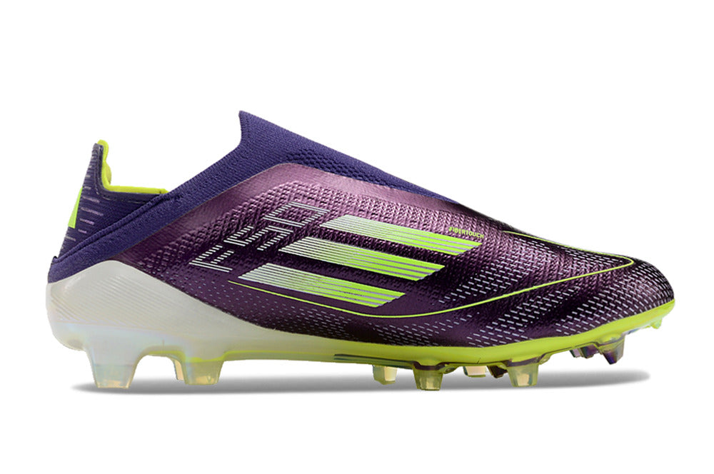 Adidas X F50+ FG Elite Field Boots + Exclusive Gifts