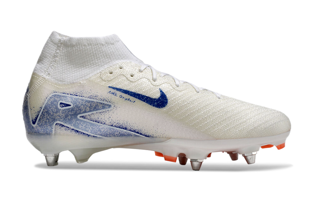 Nike Air Zoom Mercurial Superfly 10 SG Elite Football Boots + Exclusive Gifts