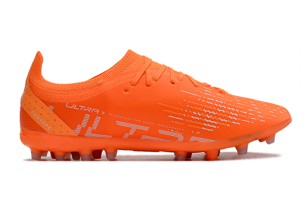 Puma Ultra TF Elite Turf Soccer Cleats + Exclusive Gifts