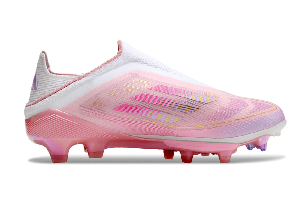 Adidas X F50+ FG Elite Football Boots + Exclusive Gifts