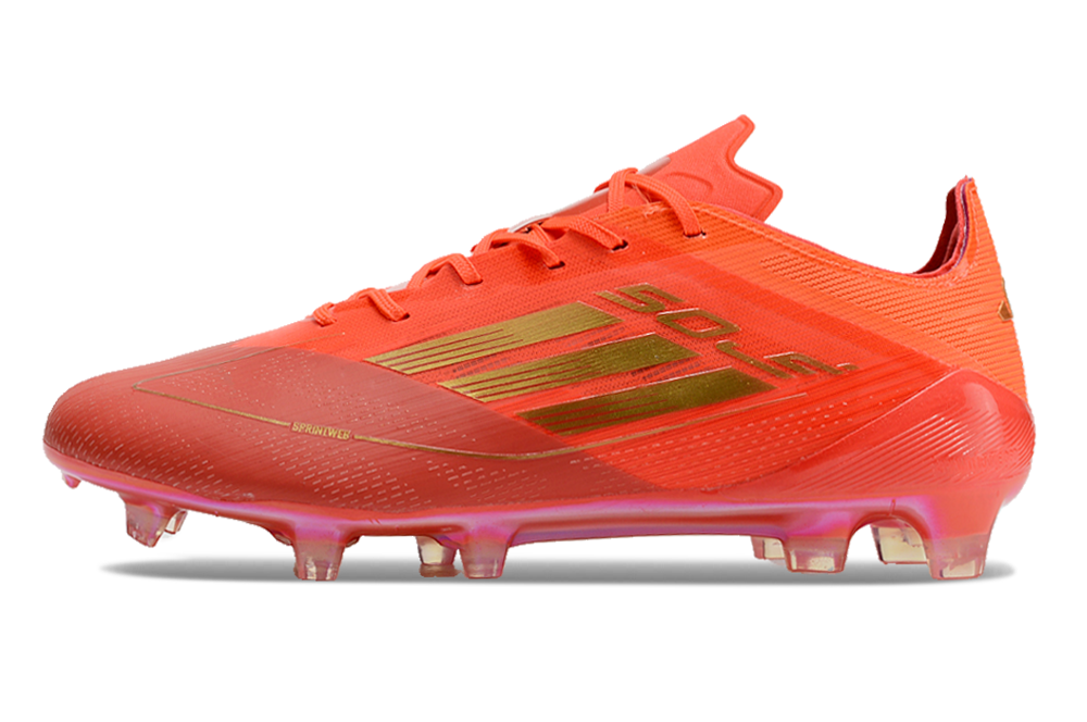 Adidas X F50 FG Elite Football Boots + Exclusive Gifts (Ready for Delivery)