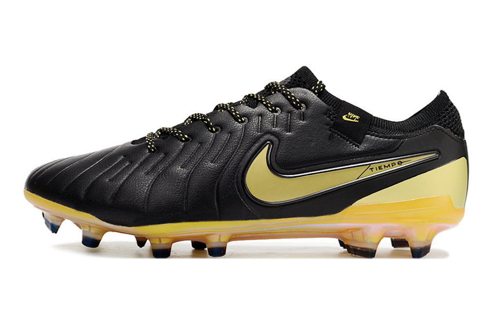 Nike Tiempo Legend 10 Elite Football Boots + Exclusive Gifts