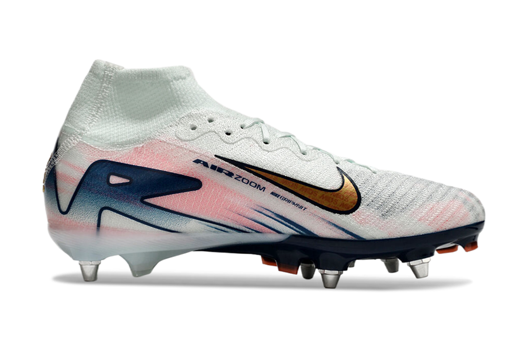 Nike Air Zoom Mercurial Superfly 10 SG Elite Football Boots + Exclusive Gifts