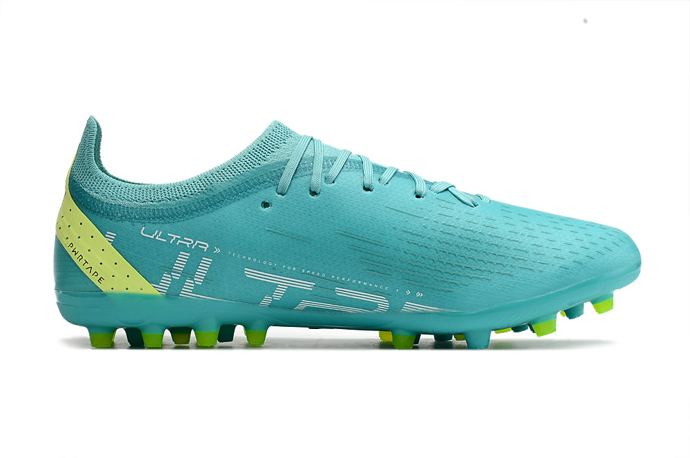 Puma Ultra TF Elite Turf Soccer Cleats + Exclusive Gifts
