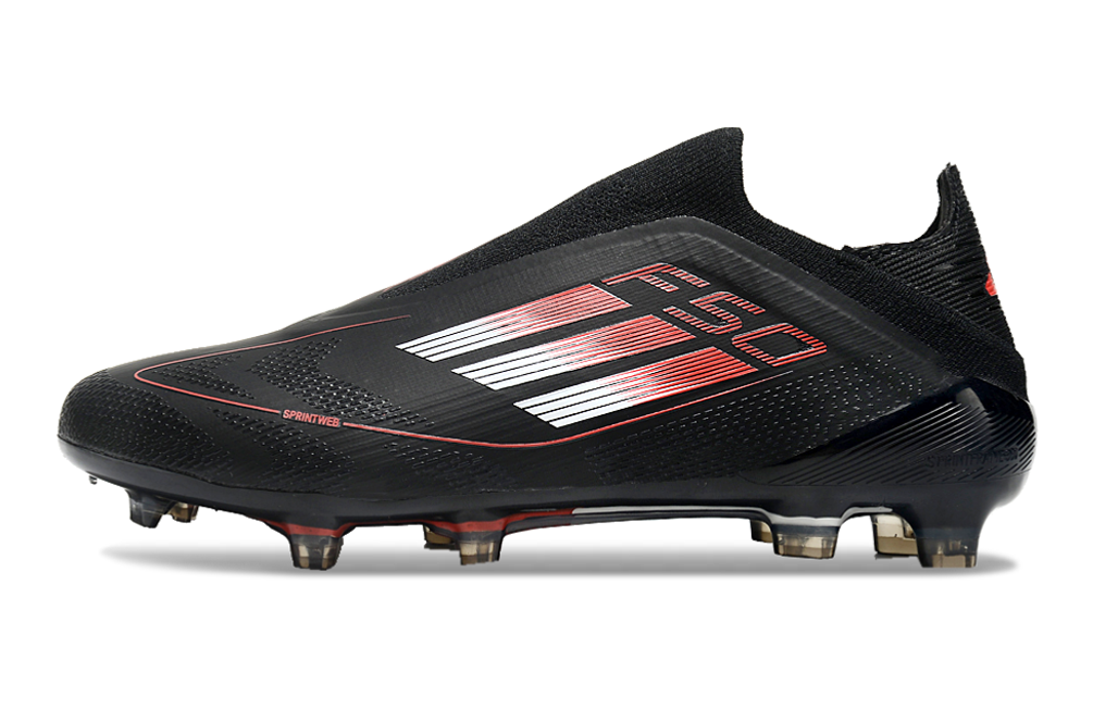 Adidas X F50+ FG Elite Field Boots + Exclusive Gifts