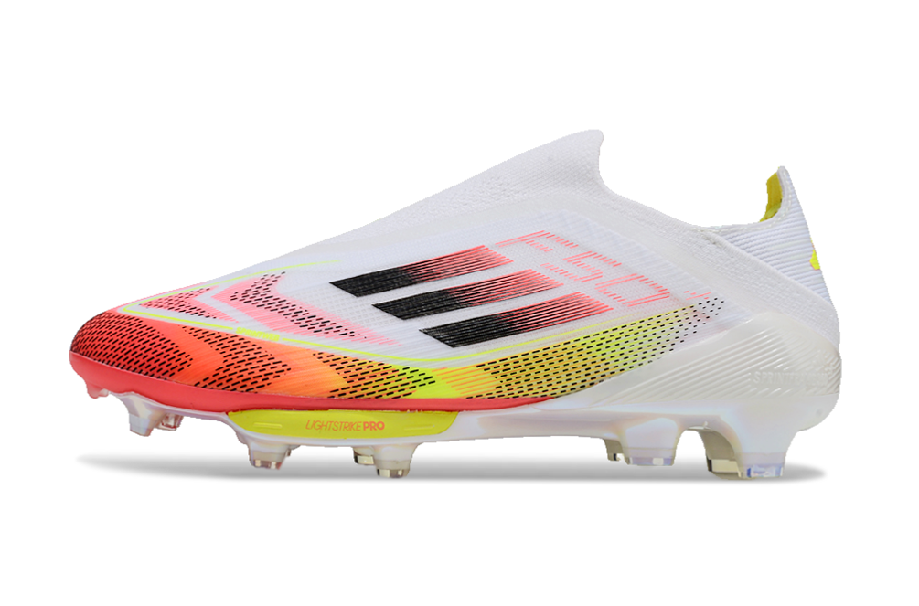Adidas X F50+ FG Elite Football Boots + Exclusive Gifts