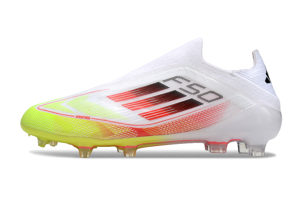 Adidas X F50+ FG Elite Field Boots + Exclusive Gifts