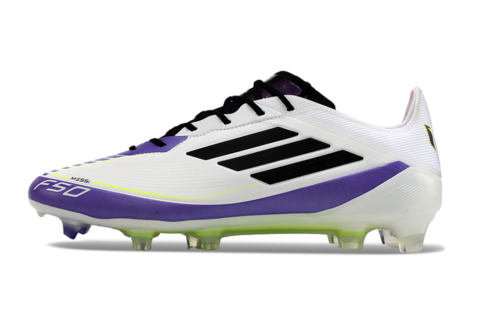 Adidas X F50 FG Elite Football Boots + Exclusive Gifts