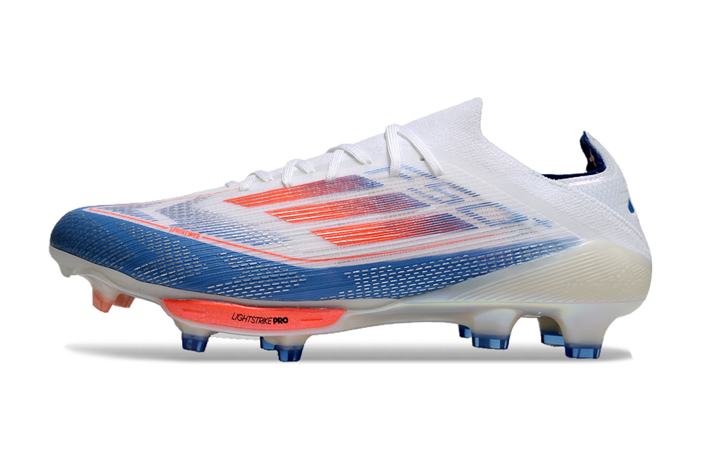 Adidas X F50 FG Elite Football Boots + Exclusive Gifts