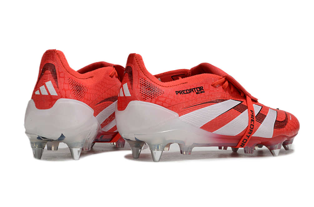 Adidas Predator Accuracy SG Elite Football Boots + Exclusive Gifts