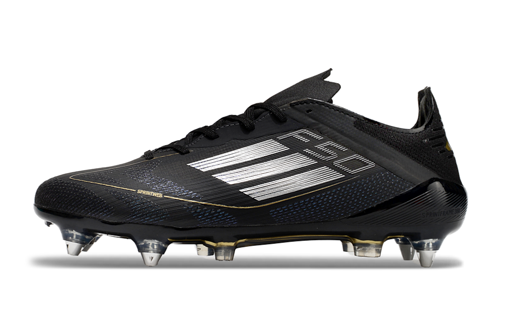 Adidas X F50 SG Elite Field Boots + Exclusive Gifts