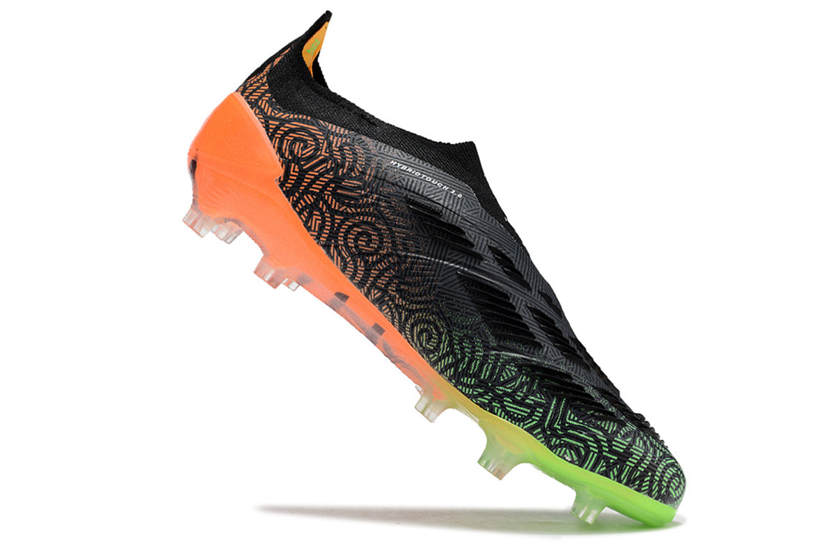 Adidas Predator + 24 Elite Field Boots + Exclusive Gifts