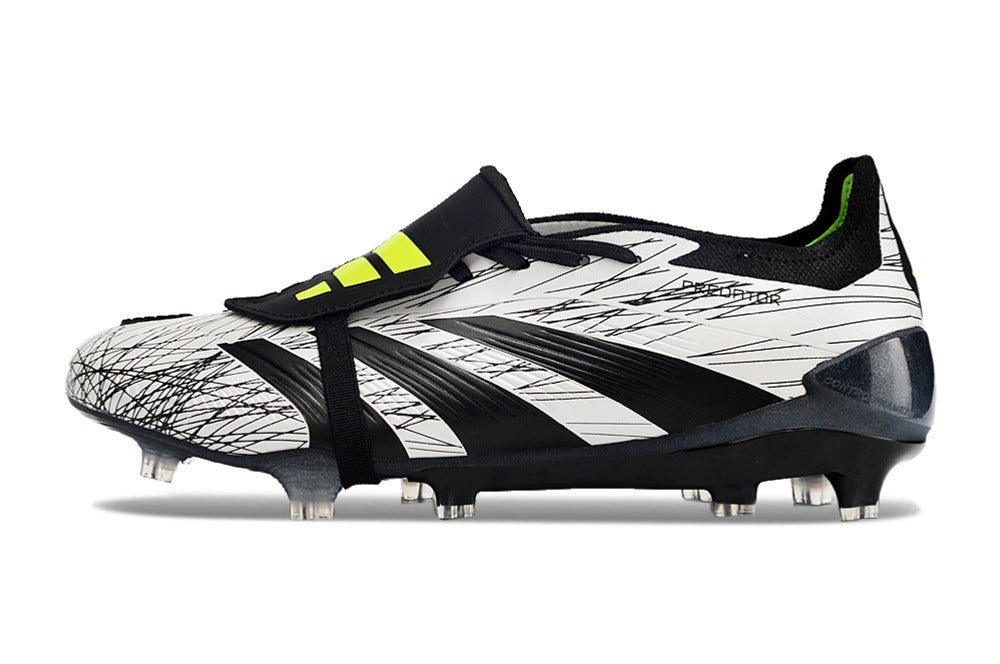Adidas Predator+ 24 Elite Field Boots + Exclusive Gifts