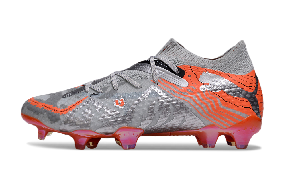 Puma Future 7 FG Elite Football Boots + Exclusive Gifts