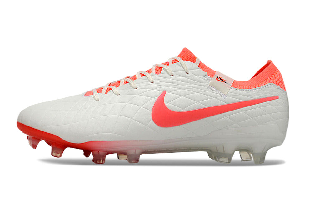 Nike Tiempo Legend 10 Elite Field Soccer Cleats + Exclusive Gifts