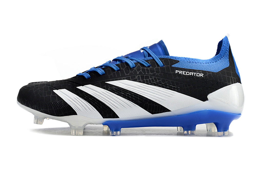 Adidas Predator 24 Elite Field Boots + Exclusive Gifts