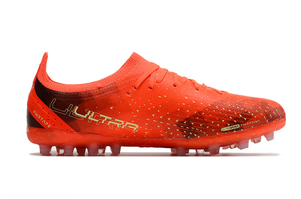 Puma Ultra TF Elite Turf Soccer Cleats + Exclusive Gifts