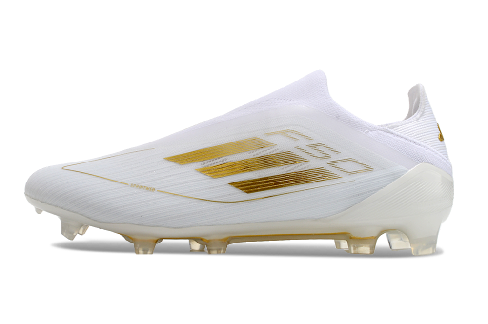 Adidas X F50+ FG Elite Field Boots + Exclusive Gifts