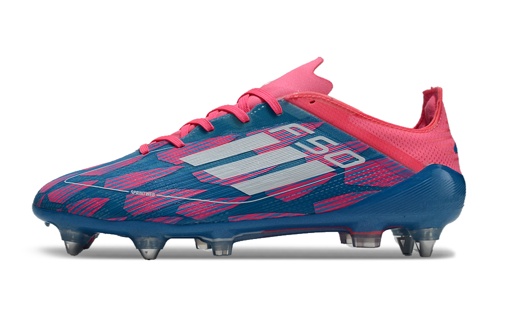 Adidas X F50 SG Elite Field Boots + Exclusive Gifts
