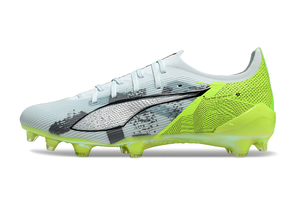 Puma Ultra 5 FG Elite Field Football Boots + Exclusive Gifts