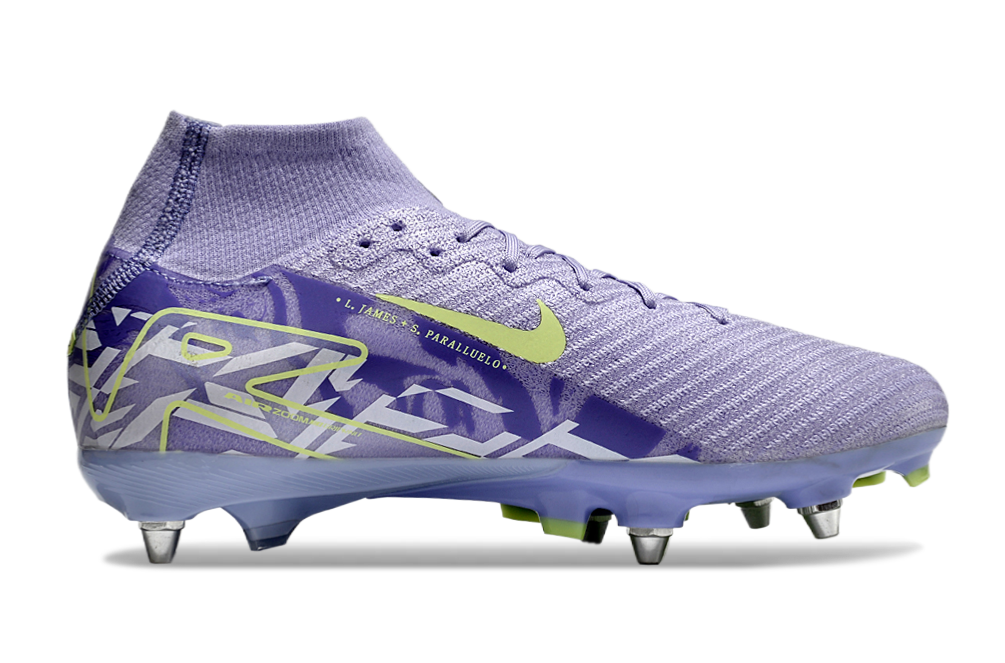 Nike Air Zoom Mercurial Superfly 10 SG Elite Football Boots + Exclusive Gifts