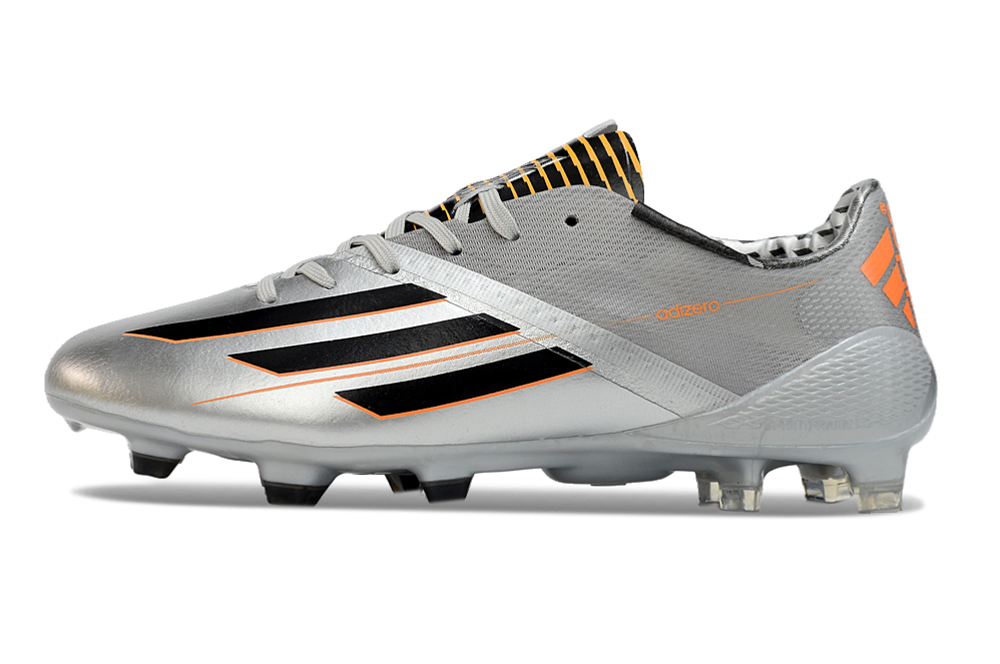Adidas Adizero F50 FG Elite Football Boots + Exclusive Gifts
