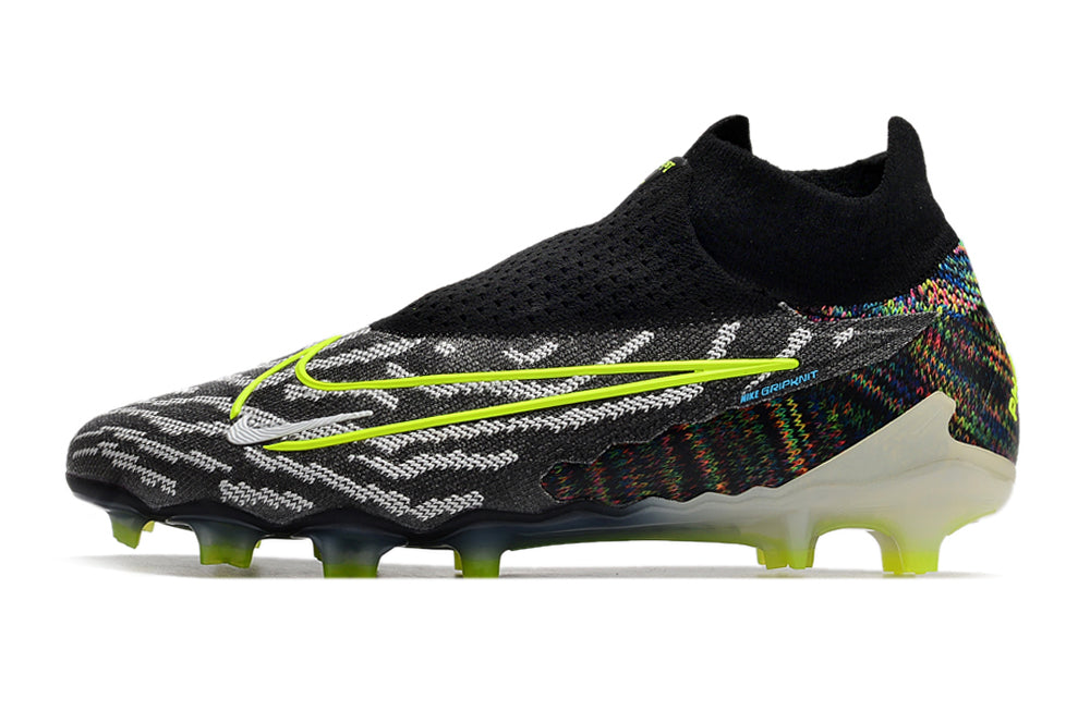 Nike Phantom GX DF Elite Football Boots + Exclusive Gifts