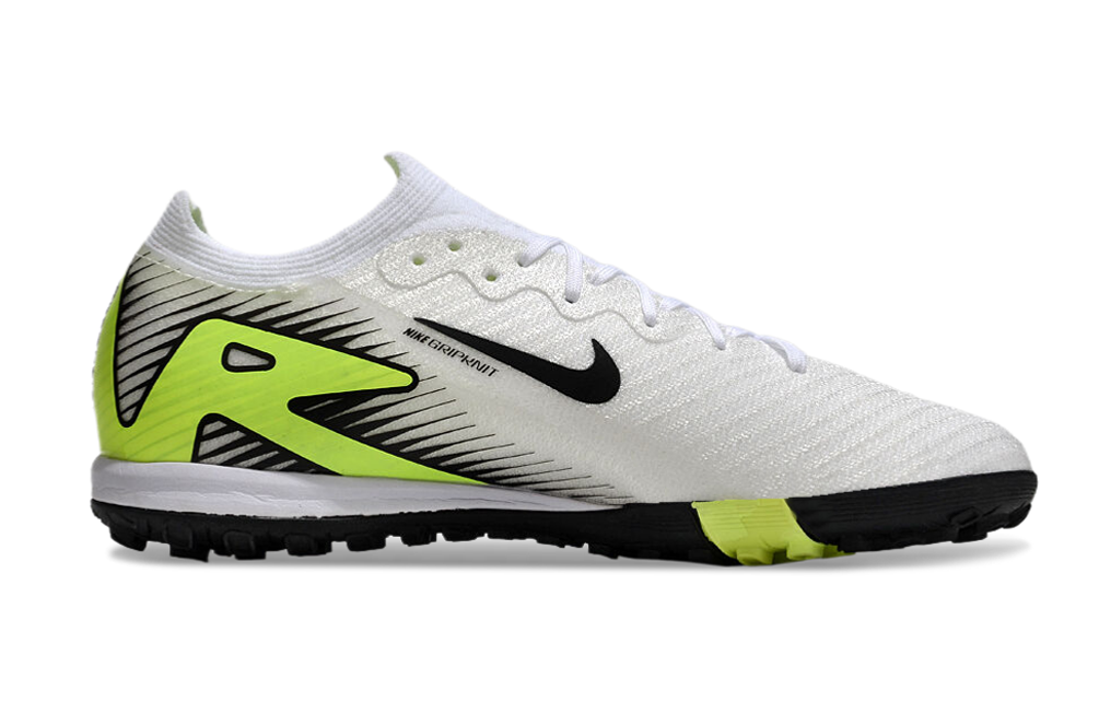 Nike Air Zoom Mercurial Vapor 16 TF Elite Turf Soccer Cleats + Exclusive Gifts