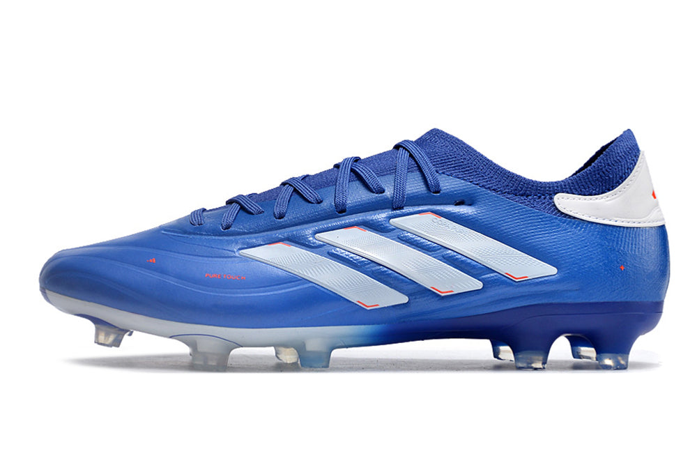Adidas Copa Pure.2 FG Elite Football Boots + Exclusive Gifts