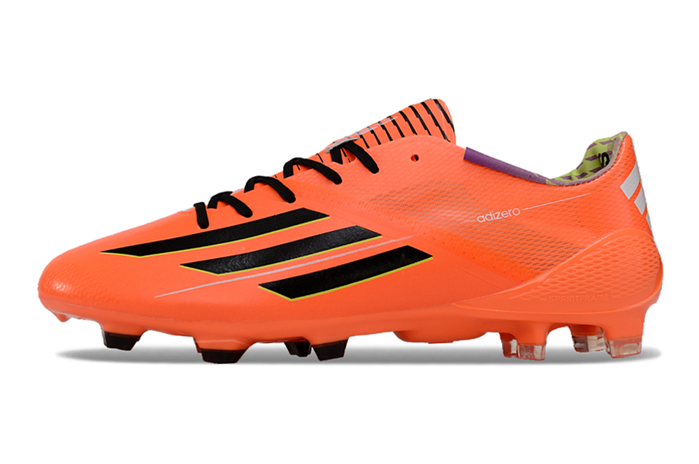 Adidas Adizero F50 FG Elite Football Boots + Exclusive Gifts