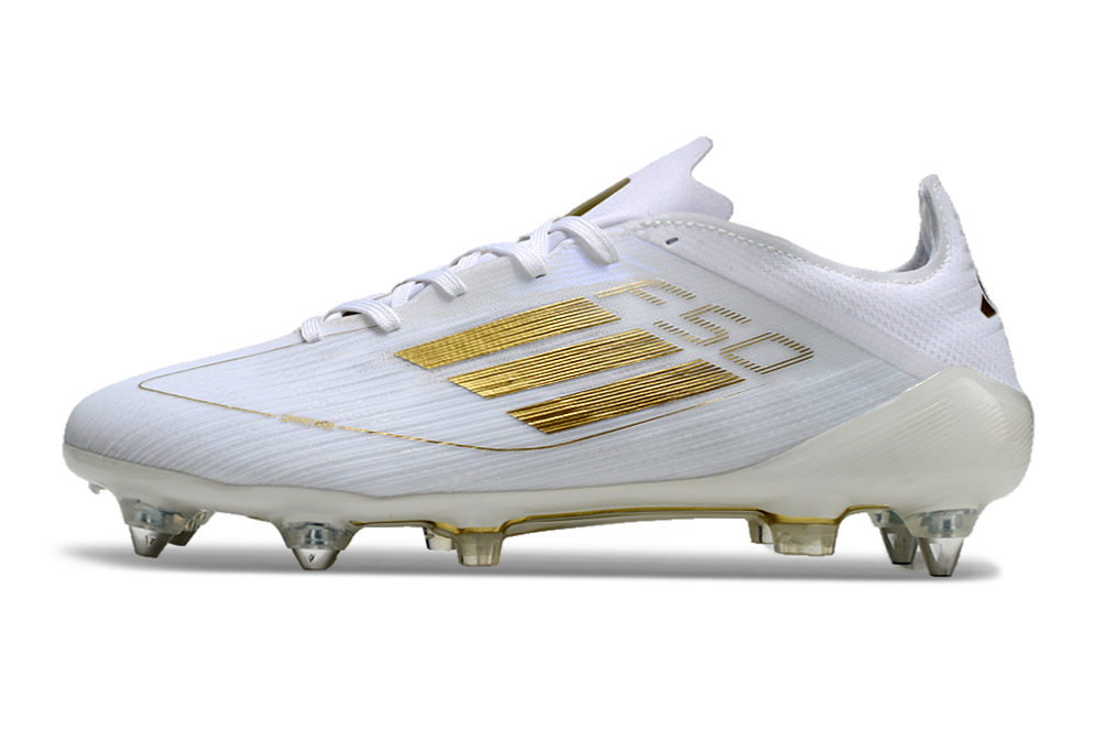 Adidas X F50 SG Elite Field Boots + Exclusive Gifts