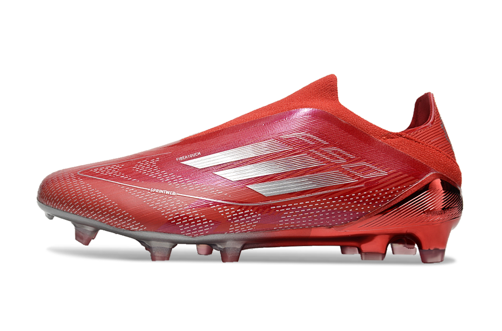 Adidas X F50+ FG Elite Field Boots + Exclusive Gifts