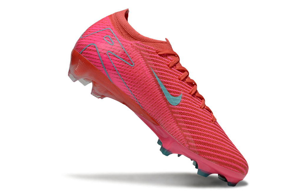 Chuteira Campo Nike Air Zoom Mercurial Vapor 16 Elite + Brindes Exclusivos