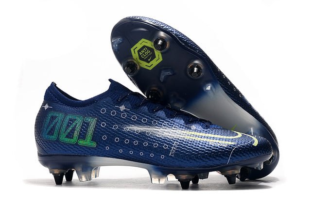 Nike Mercurial Vapor 13 Elite SG-PRO Anti-Clog Turf Soccer Cleat 001