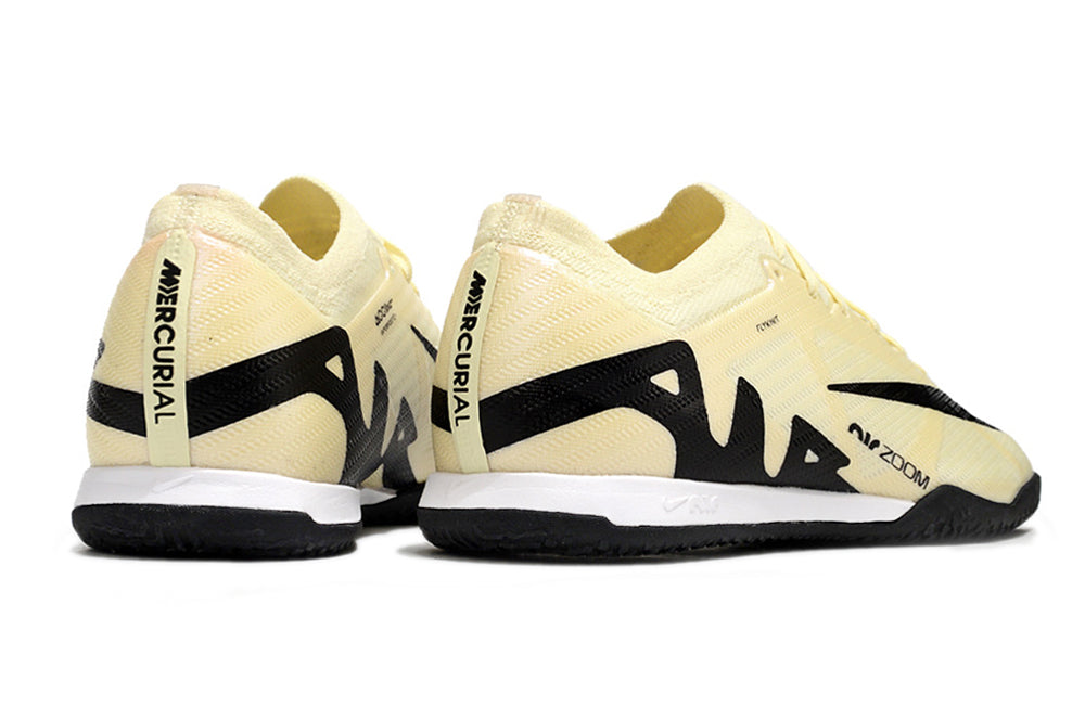 Nike Air Zoom Mercurial Vapor 15 IC Elite Futsal Shoes + Exclusive Gifts