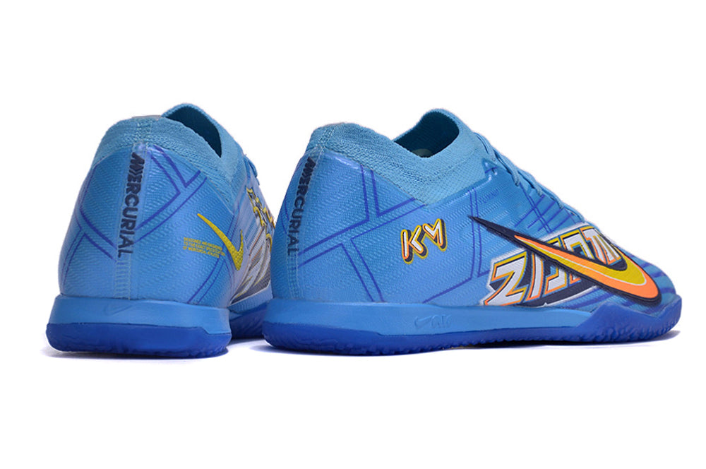 Nike Air Zoom Mercurial Vapor 15 IC Elite Futsal Shoes + Exclusive Gifts