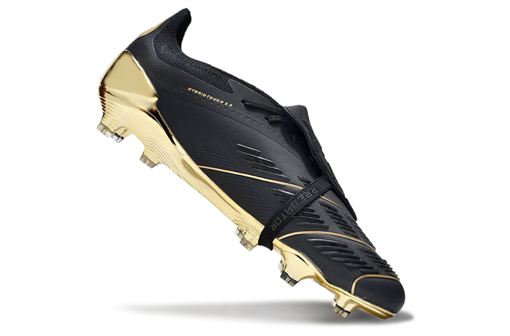 Adidas Predator+ 24 Elite Field Boots + Exclusive Gifts