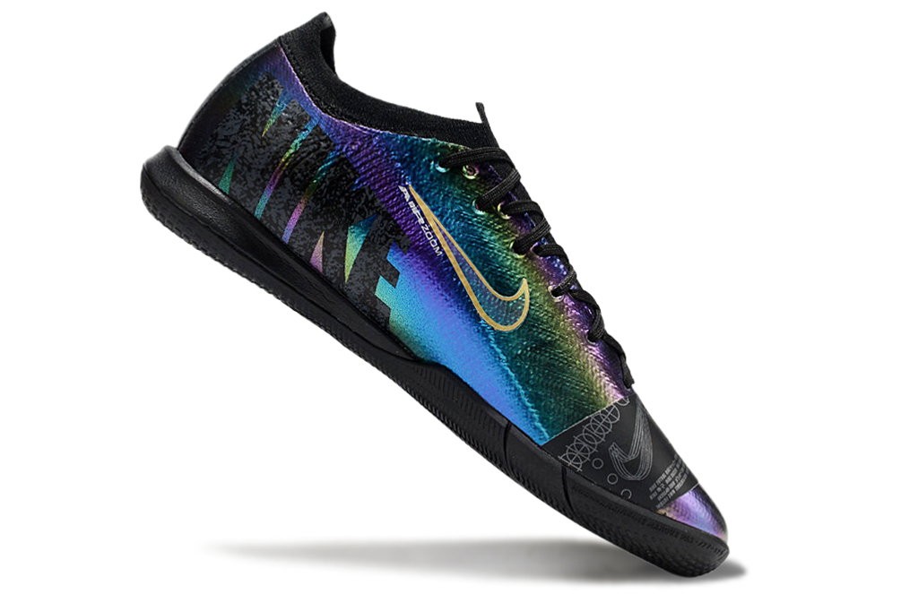 Nike Air Zoom Mercurial Vapor 16 IC Elite Futsal Shoes + Exclusive Gifts