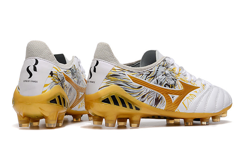 Mizuno Morelia Neo FG Elite Football Boots + Exclusive Gifts