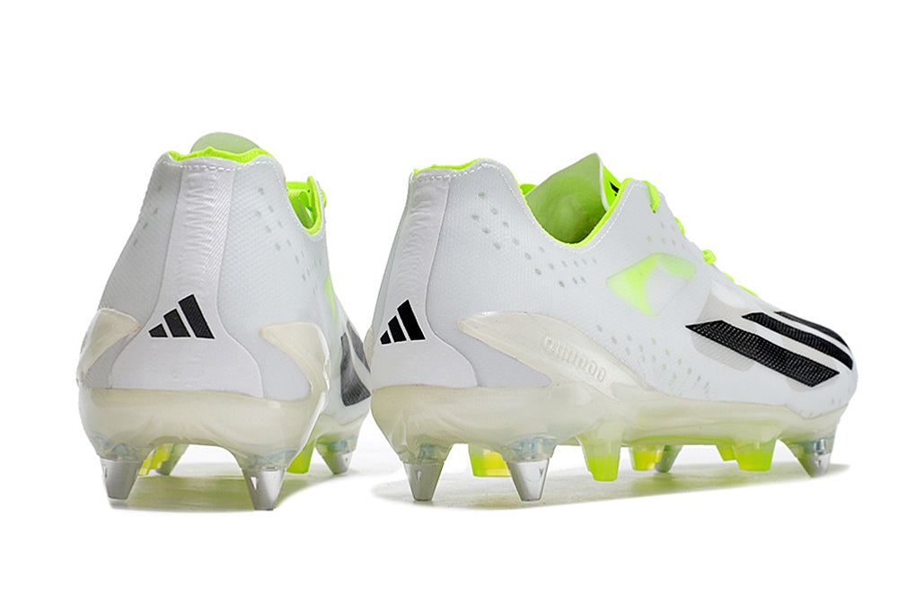 Adidas X Crazyfast SG Elite Football Boots + Exclusive Gifts