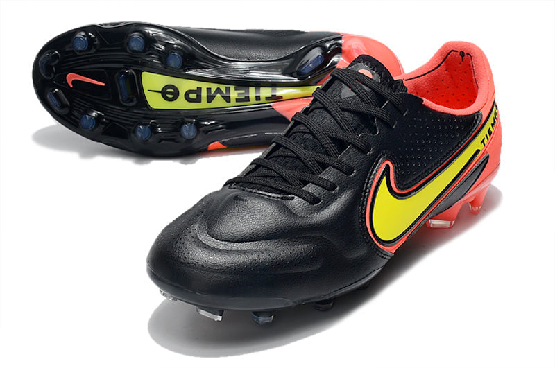 Nike Tiempo Legend 9 Elite Football Boots + Exclusive Gifts