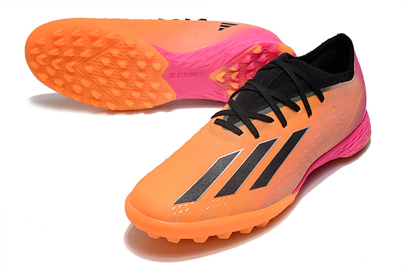 Adidas Speedportal.1 TF Elite Turf Soccer Cleats + Exclusive Gifts
