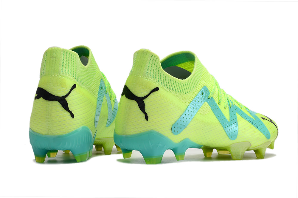 Puma Future Ultimate FG Elite Football Boots + Exclusive Gifts
