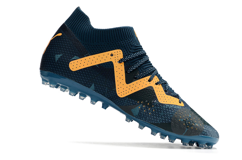 Puma Future MG Elite Turf Soccer Cleats + Exclusive Gifts