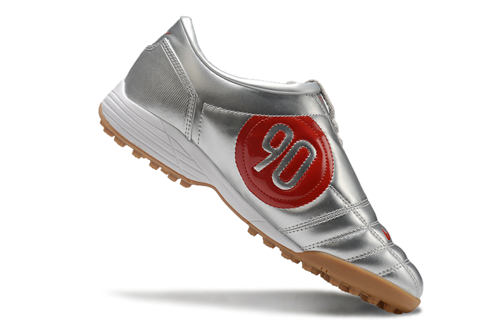 Nike Total 90 TF Turf Soccer Cleats + Exclusive Gifts