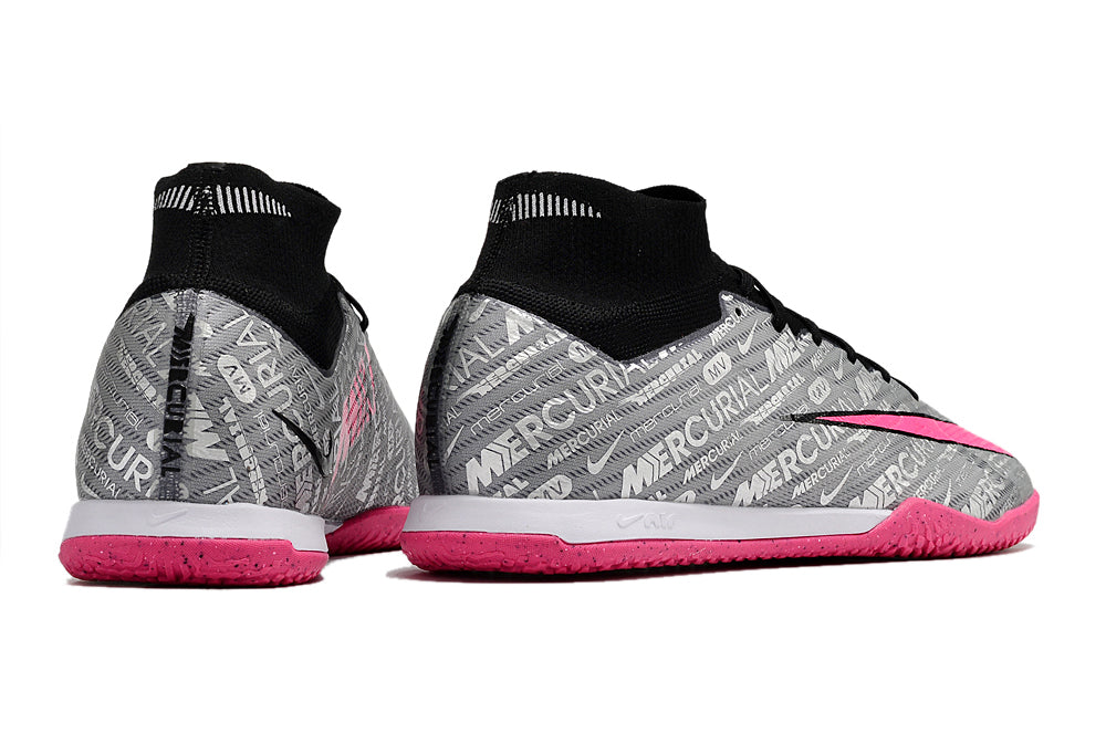 Nike Air Zoom Mercurial Superfly 9 IC Elite Futsal Shoes + Exclusive Gifts