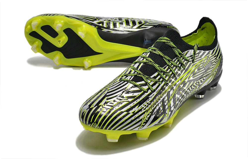 Puma Ultra FG Elite Football Boots + Exclusive Gifts